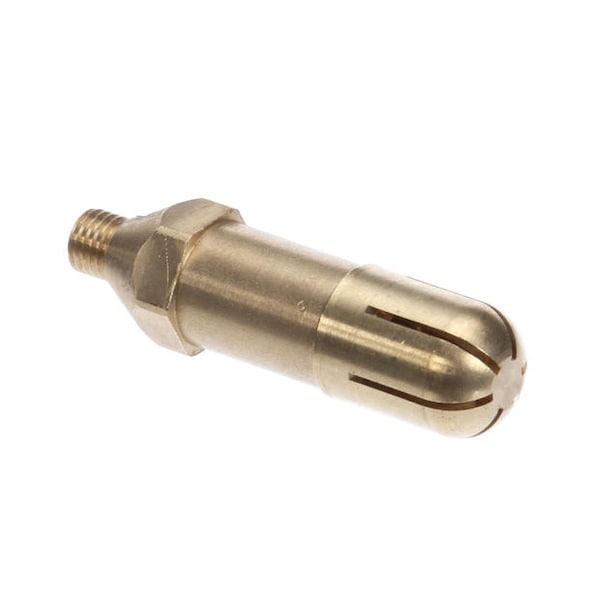 Duke Gas 2500 BTU With Cap Liquid Propane Burner 213533 - main